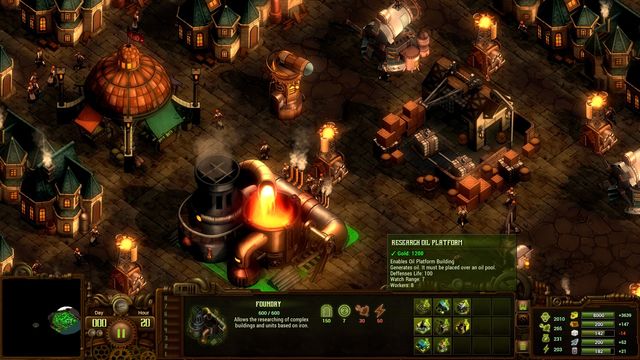 They Are Billions 4