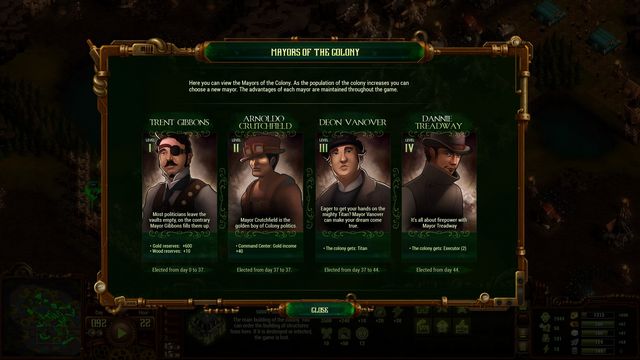 They Are Billions 5