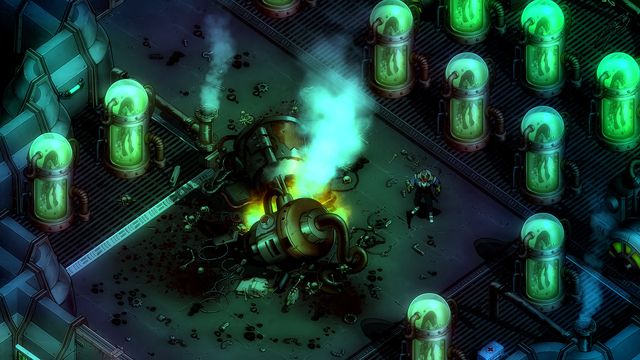 They Are Billions 6