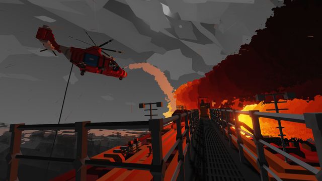 Stormworks: Build and Rescue 2