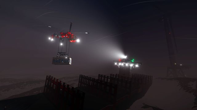 Stormworks: Build and Rescue 4