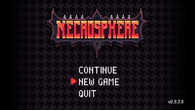 Necrosphere 3