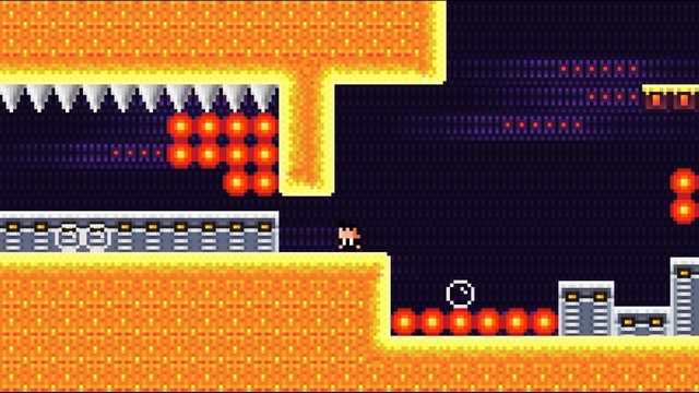 Necrosphere 5