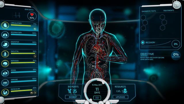 Bio Inc. Redemption 4