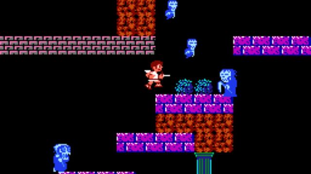 Kid Icarus 2