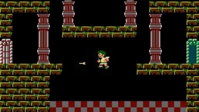 Kid Icarus 3