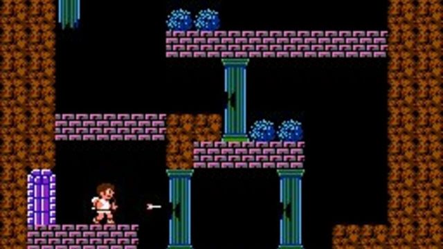 Kid Icarus 4