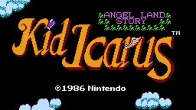 Kid Icarus 6