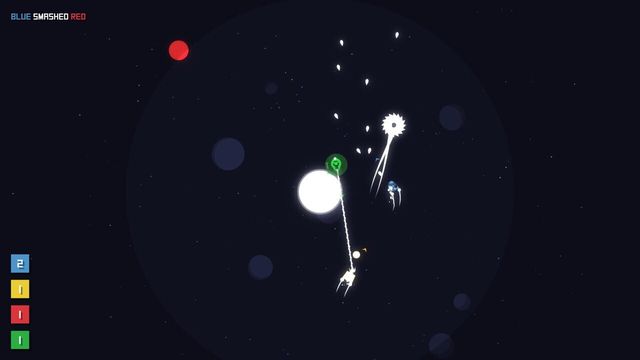 Rocket Wars 2