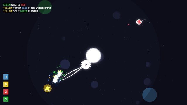 Rocket Wars 4