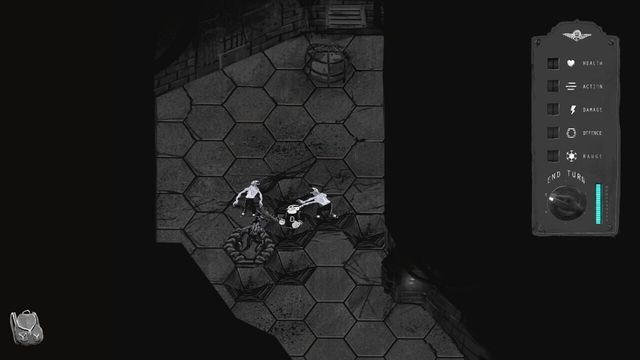 Greymen: A Post-Apocalyptic Band Reunion 4