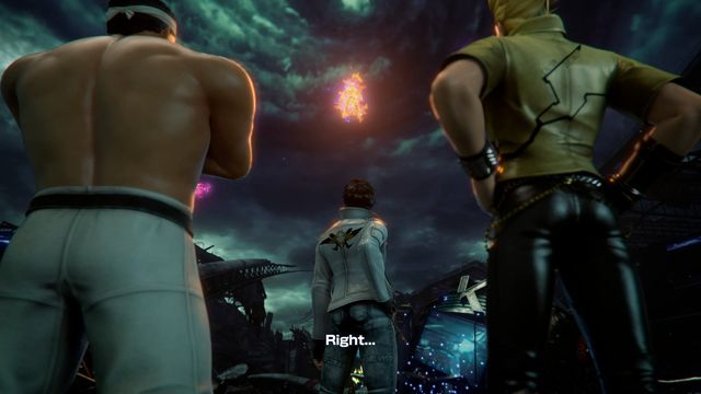 The King of Fighters XIV Steam Edition 2