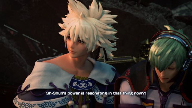 The King of Fighters XIV Steam Edition 3