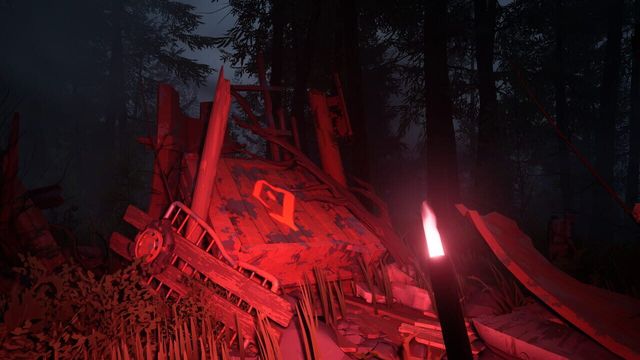 Pacific Drive: Whispers in the Woods 3