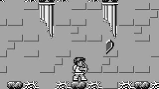 Kid Icarus: Of Myths and Monsters 1