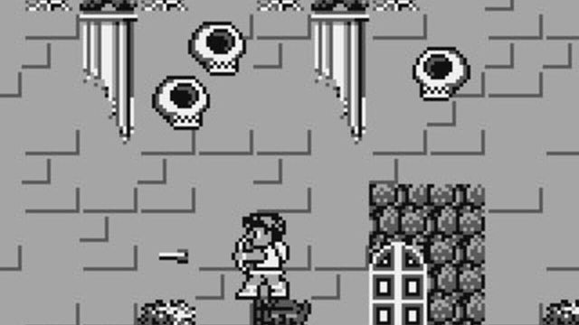 Kid Icarus: Of Myths and Monsters 2