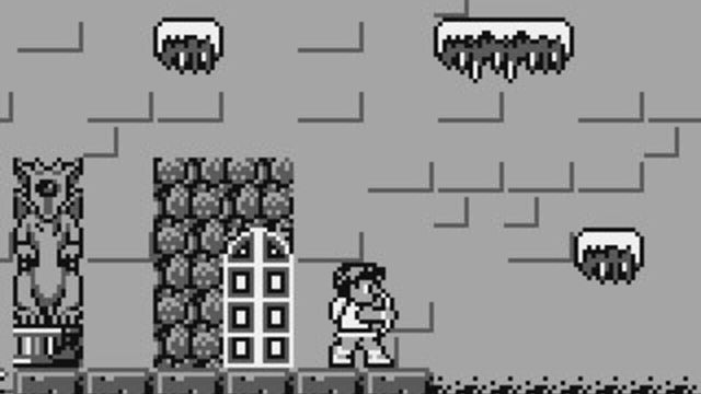 Kid Icarus: Of Myths and Monsters 3