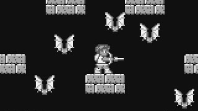 Kid Icarus: Of Myths and Monsters 4