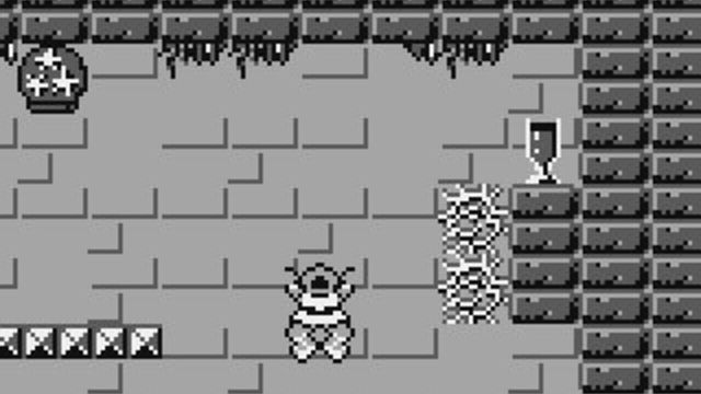 Kid Icarus: Of Myths and Monsters 5