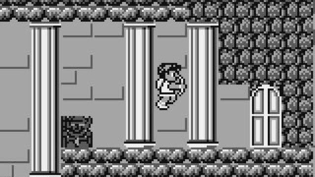 Kid Icarus: Of Myths and Monsters 6