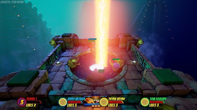 Galactic Feud 1