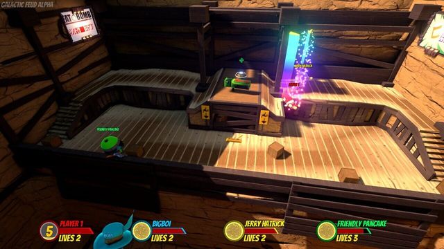 Galactic Feud 2