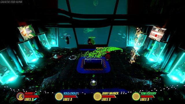 Galactic Feud 4