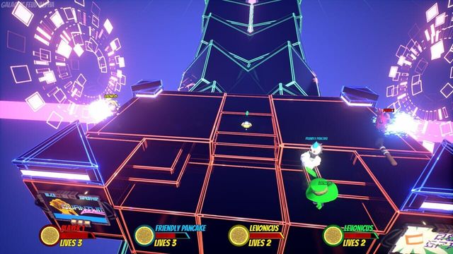Galactic Feud 5