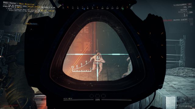 GTFO 6