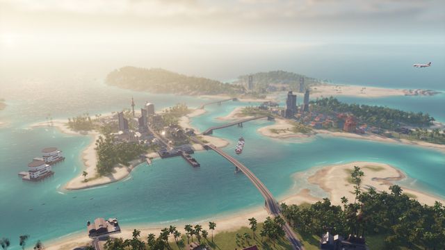 Tropico 6 2