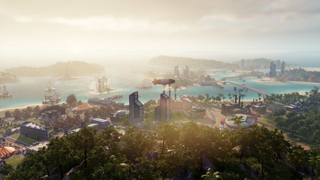 Tropico 6 3