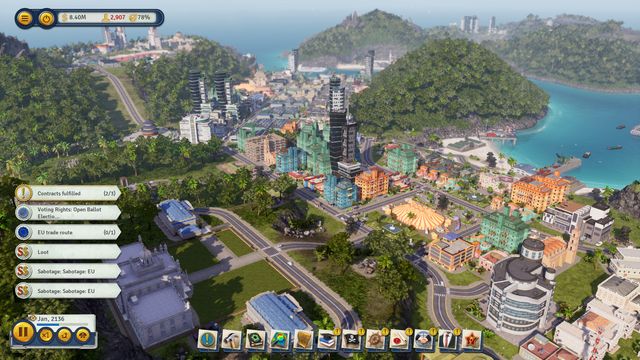 Tropico 6 6
