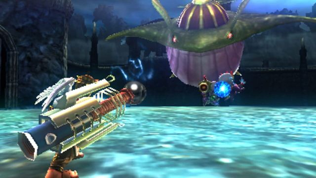 Kid Icarus: Uprising 6