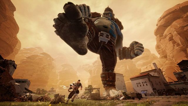 Extinction 2