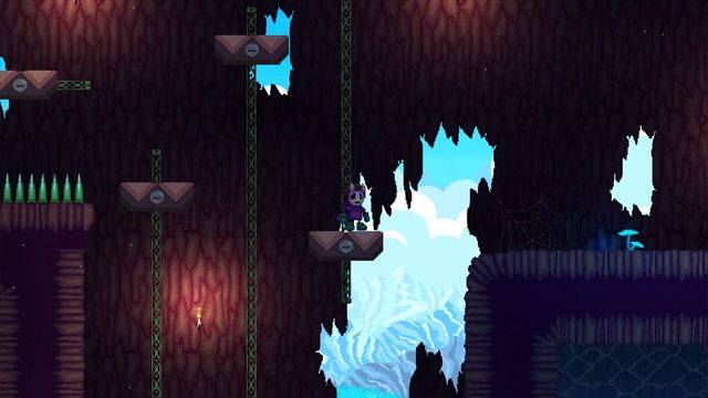 Underhero 2