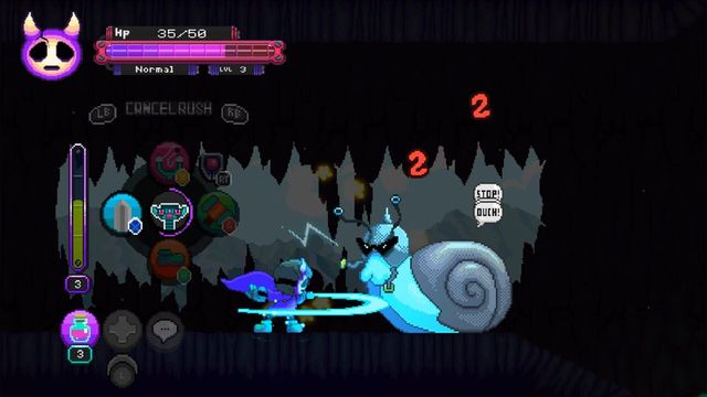 Underhero 4