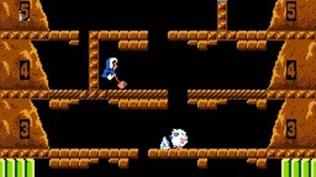 Ice Climber 2