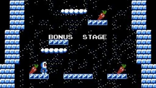 Ice Climber 4