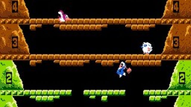Ice Climber 6