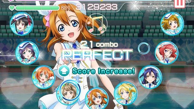 Love Live! School Idol Festival 1