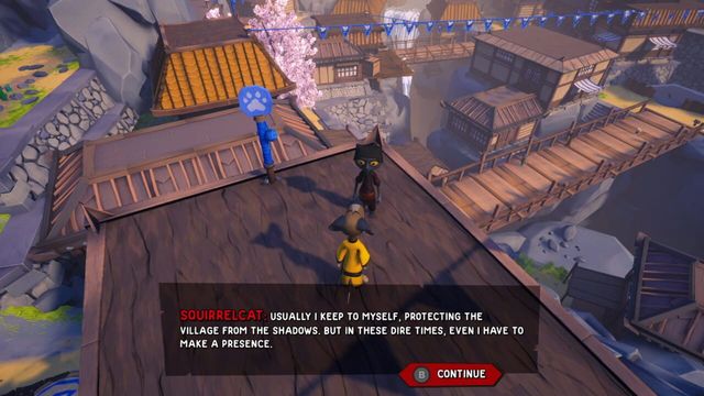 Samurai Academy: Paws of Fury 2