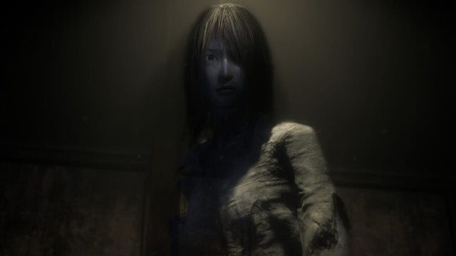 Fatal Frame II: Crimson Butterfly Remake 2