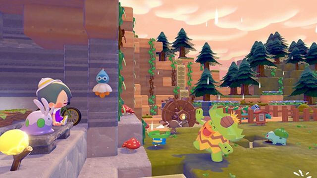 Pokémon Pokopia 2