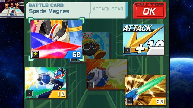 Mega Man Star Force: Legacy Collection 5