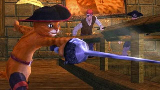 Shrek the Third 1