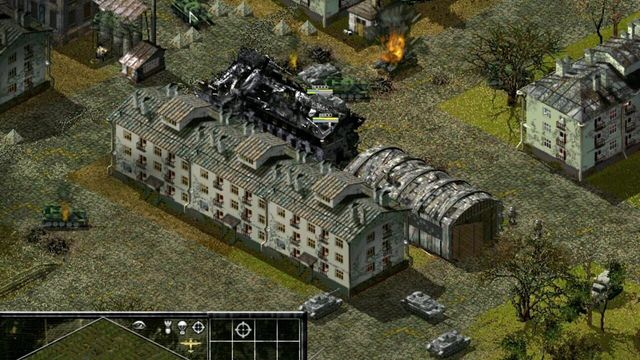 Sudden Strike 2 Gold 2