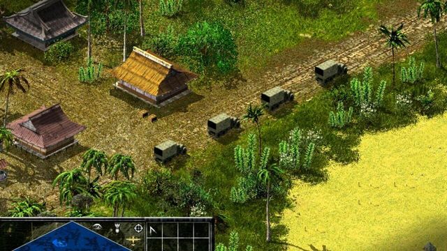 Sudden Strike 2 Gold 3