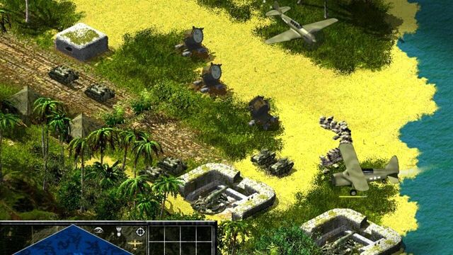 Sudden Strike 2 Gold 4
