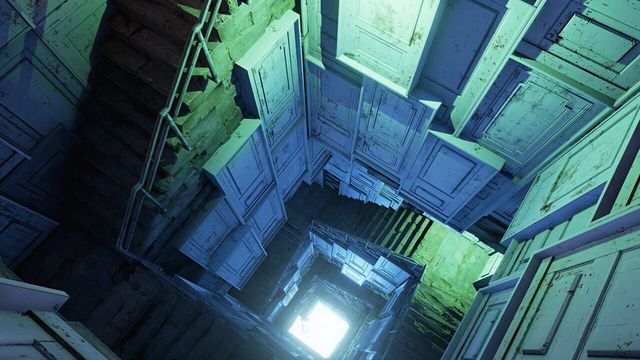 The Fidelio Incident 3