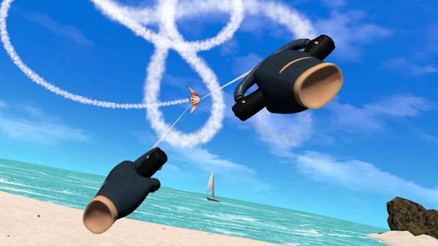 Stunt Kite Masters VR 1